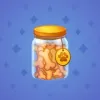 Restless Jar #3054