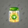 Restless Jar #3060