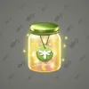 Restless Jar #3062