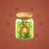 Restless Jar #3063