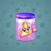Restless Jar #3065