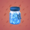 Restless Jar #3066