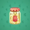 Restless Jar #3067