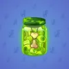 Restless Jar #3068