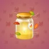 Restless Jar #3069