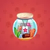 Restless Jar #3071