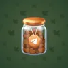 Restless Jar #3073