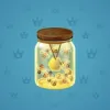 Restless Jar #3074