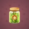 Restless Jar #3075
