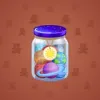 Restless Jar #3076