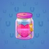 Restless Jar #3077