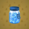 Restless Jar #308