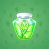 Restless Jar #3080