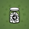Restless Jar #3083