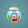 Restless Jar #3084