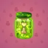 Restless Jar #3086