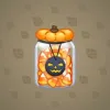 Restless Jar #3087