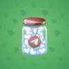 Restless Jar #309