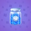 Restless Jar #3090