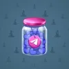 Restless Jar #3092