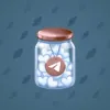 Restless Jar #3096
