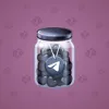 Restless Jar #3097