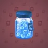 Restless Jar #3099