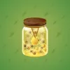 Restless Jar #31