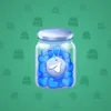 Restless Jar #310