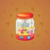 Restless Jar #3102