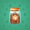 Restless Jar #3105