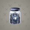 Restless Jar #311