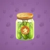 Restless Jar #3110