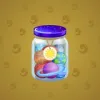 Restless Jar #3111