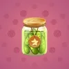Restless Jar #3112