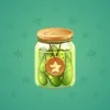 Restless Jar #3113