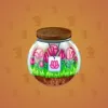 Restless Jar #3114