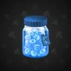 Restless Jar #3116