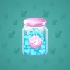 Restless Jar #3117
