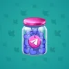 Restless Jar #3118