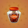 Restless Jar #3119
