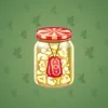 Restless Jar #3120