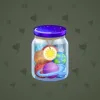 Restless Jar #3121