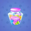 Restless Jar #3122
