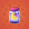 Restless Jar #3129