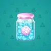 Restless Jar #3131