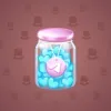 Restless Jar #3133