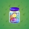 Restless Jar #3134