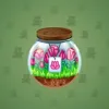 Restless Jar #3136