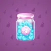 Restless Jar #314